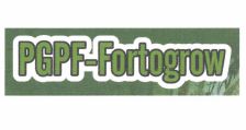 Trademark PGPF-FORTOGROW + LOGO