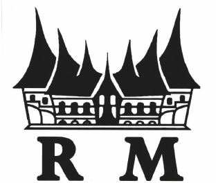 Trademark RM + LOGO