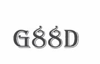 Trademark G88D + LOGO