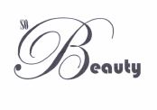 Trademark SOBEAUTY + LOGO