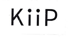 Trademark KIIP