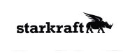 Trademark STARKRAFT + LOGO