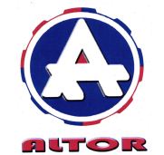 Trademark ALTOR + LOGO