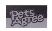 Trademark PETS AGREE + LUKISAN