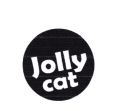 Trademark JOLLY CAT + LUKISAN