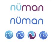 Trademark NÜMAN NÜMAN + LOGO