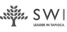 Trademark SWI LEADER IN TAPIOCA + LOGO