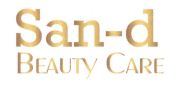 Trademark SAN-D BEAUTY CARE + LOGO