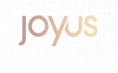 Trademark JOYUS + LOGO