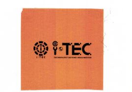 Trademark I-TEC + LOGO