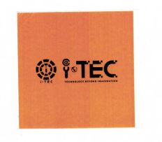 Trademark I-TEC + LOGO