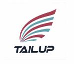 Trademark TAILUP + LOGO