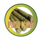 Trademark PUTIH MANIS + LUKISAN