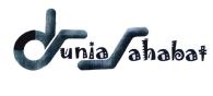 Trademark DUNIASAHABAT + LOGO