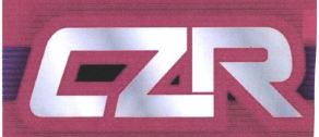 Trademark CZR + LOGO