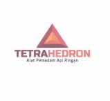 Trademark TETRAHEDRON ALAT PEMADAM API RINGAN + LOGO