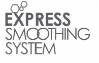 Trademark EXPRESS SMOOTHING SYSTEM + LOGO