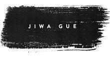 Trademark JIWA GUE + LOGO