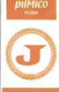 Trademark J PILMICO FLOUR + LOGO