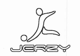 Trademark JERZY + LOGO