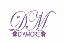 Trademark DM D'AMORE + LOGO