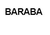 Trademark BARABA