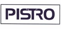 Trademark PISTRO + LOGO