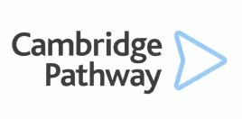 Trademark CAMBRIDGE PATHWAY + LOGO