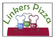 Trademark LINKERS PIZZA + LUKISAN