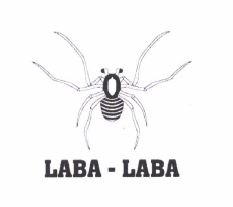 Trademark LABA - LABA + LUKISAN