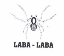 Trademark LABA - LABA + LUKISAN