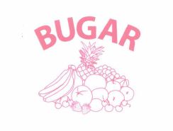 Trademark BUGAR + LUKISAN