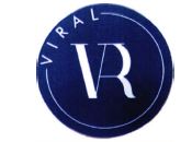 Trademark VR VIRAL + LOGO