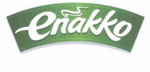 Trademark ENAKKO + LOGO