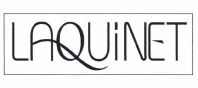 Trademark LAQUINET + LOGO