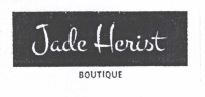 Trademark JADE HERIST BOUTIQUE + LOGO