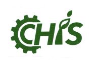 Trademark CHIS + LOGO