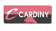 Trademark C CARDINY + LOGO