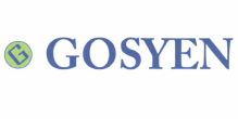 Trademark G GOSYEN + LOGO