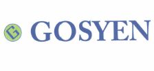 Trademark G GOSYEN + LOGO