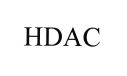 Trademark HDAC