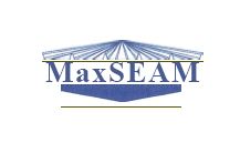 Trademark MAXSEAM + LOGO