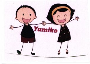 Trademark YUMIKO + LOGO