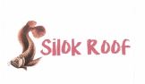 Trademark SILOK ROOF + LOGO