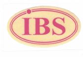 Trademark IBS + LOGO