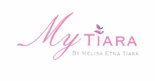 Trademark MY TIARA BY MELISA ETNA TIARA + LOGO