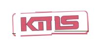 Trademark KMS + LOGO