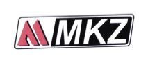 Trademark MKZ + LOGO