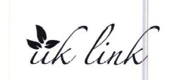 Trademark IIK LINK + LOGO