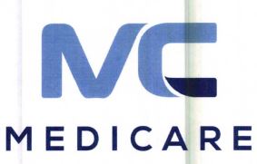 Trademark MC MEDICARE + LOGO